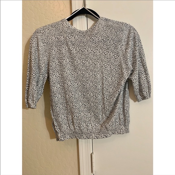 H&M Blouse / Cardigan - Picture 3 of 4